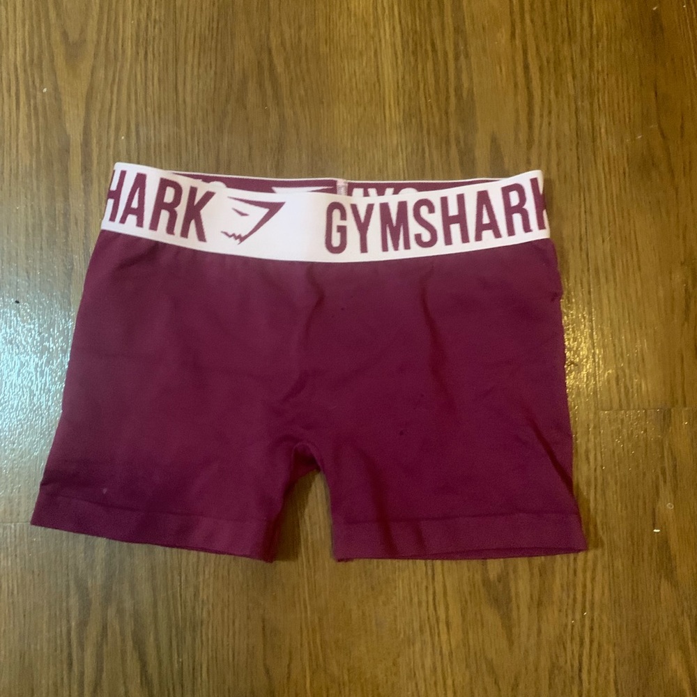 Gymshark fit shorts